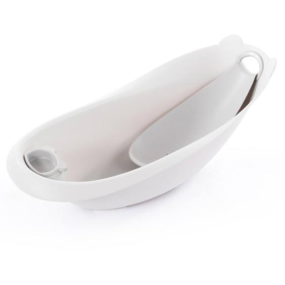 Baignoire Bébé Ourson Gris
