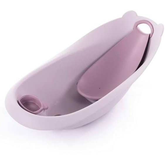 Baignoire Bébé Ourson Rose