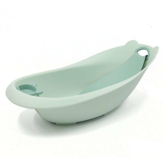 Baignoire Bébé Ourson Vert