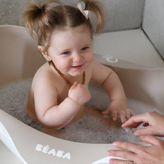 Baignoire Caméléo beige