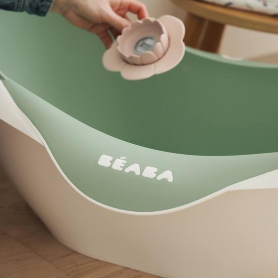 Baignoire Caméléo vert sauge