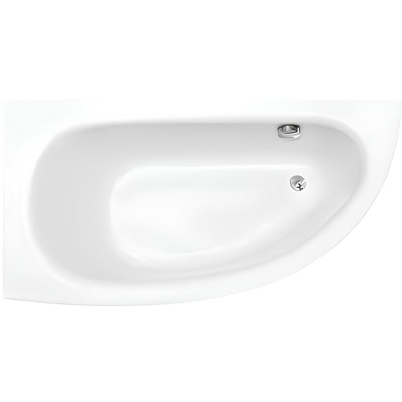 Baignoire dangle Baignoire dangle 150*70 cm Baignoire acrylique Baignoire dangle Baignoires blanches