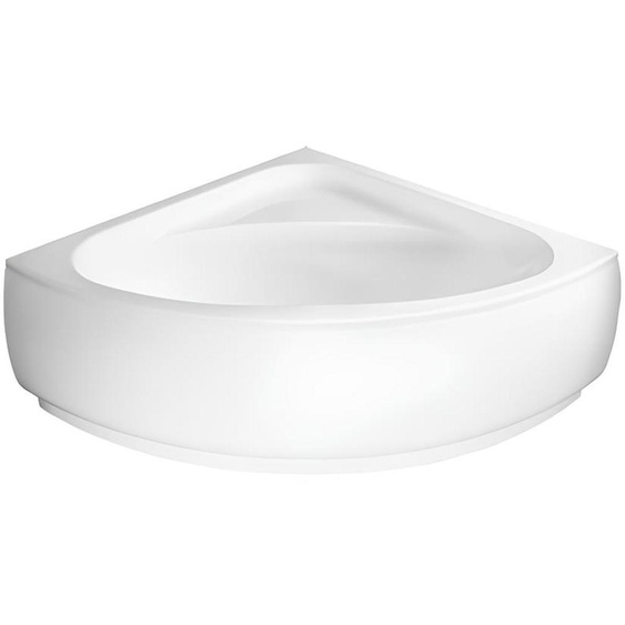 Baignoire dangle design Acrylique Nouveau Baignoires Baignoire dangle moderne Blanc Baignoire