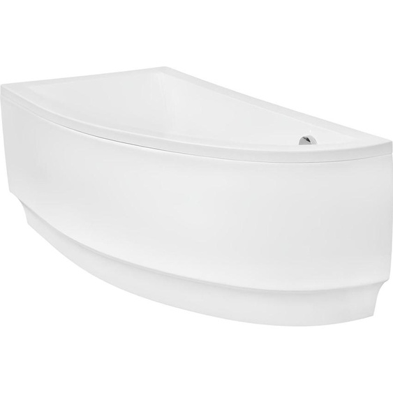 Baignoire design dangle baignoire acrylique dangle baignoires modernes blanc dangle