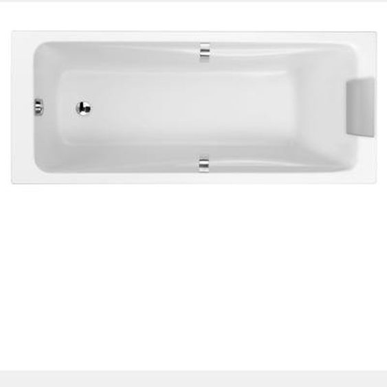 Baignoire droite 180 X 80 Odéon Up