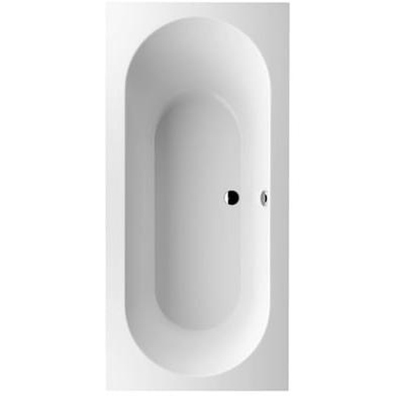 Baignoire droite 190 X 90  Oberon Quaryl