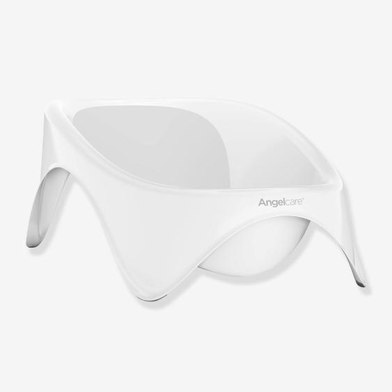 Baignoire évolutive 2 en 1 blanc