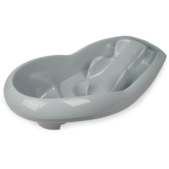 Baignoire Évolutive Lagon Gris Charme