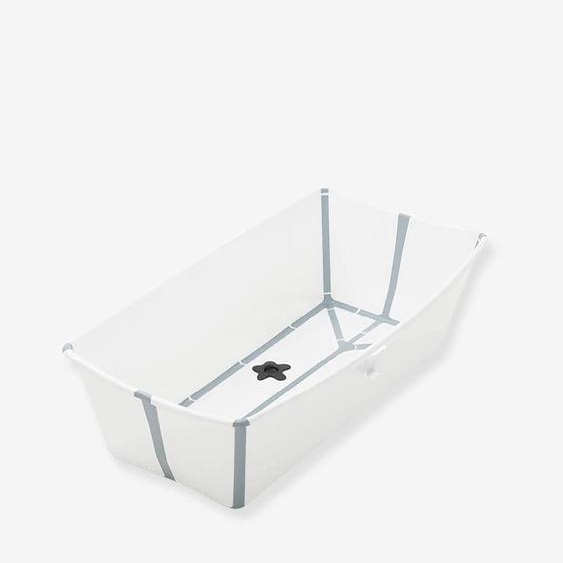 Baignoire Flexi Bath blanc