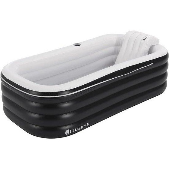 Baignoire gonflable M - Espace de détente mobile pour adultes