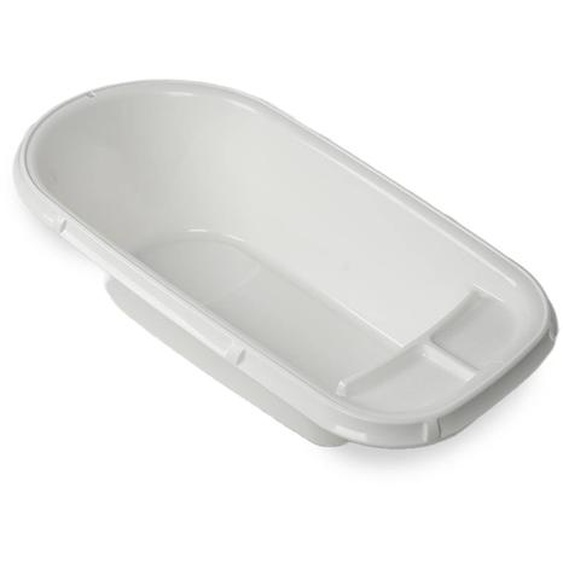 Baignoire Luxe Blanc Muguet