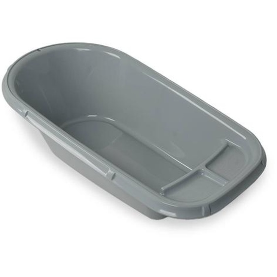 Baignoire Luxe Gris Charme
