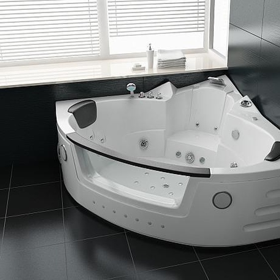 Baignoire Milano 172 x 172 cm