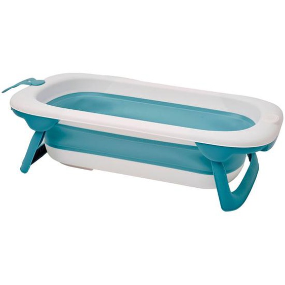 Baignoire Pliable Balnea Blanc