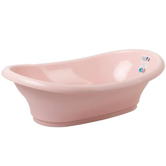 Baignoire Vasco Rose Poudré