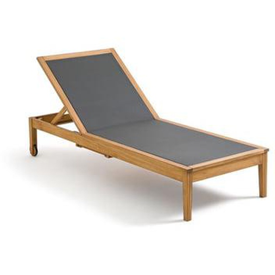 Bain de soleil acacia réglable, Limbo