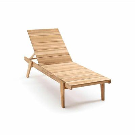 Bain de soleil de jardin acacia, Réphir