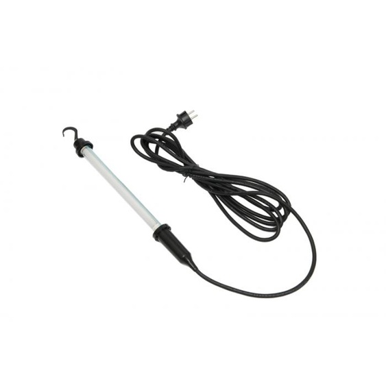 Baladeuse fluo 8 W 250 V câble 5 m H07RNF CEBA 110