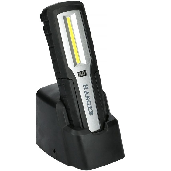 Baladeuse LED 3W sur batterie - HANGER - 170207