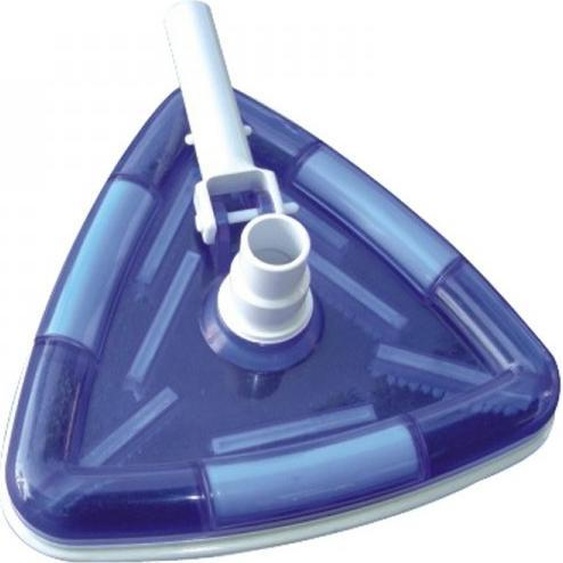 Balai aspirateur manuel triangulaire - Nmp - BETRICO -