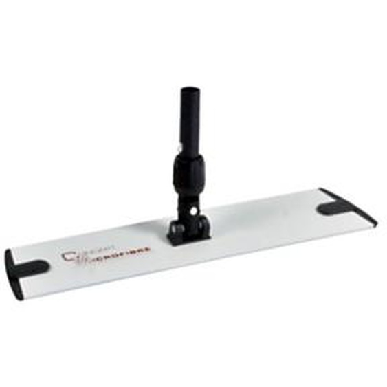 Balai trapèze alu 120 cm