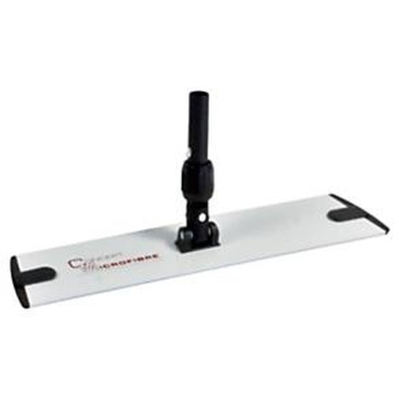 Balai trapèze alu 90 cm