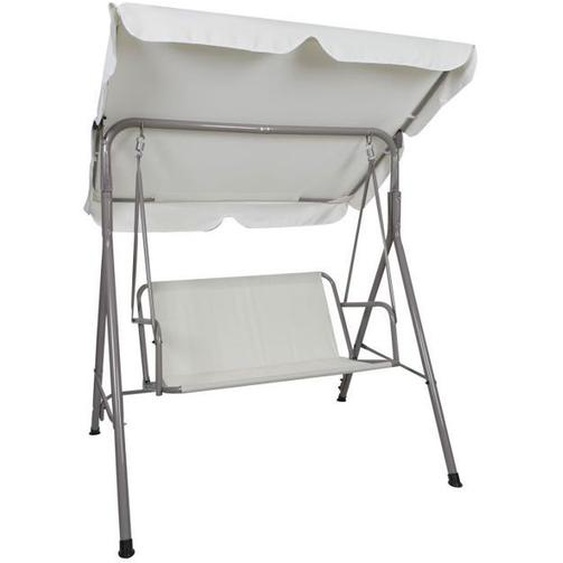 BALANCELLE DEXTÉRIEUR SORIA 160CM BEIGE