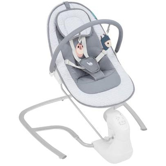Balancelle Swoon Light Balancelle multi-fonctions
