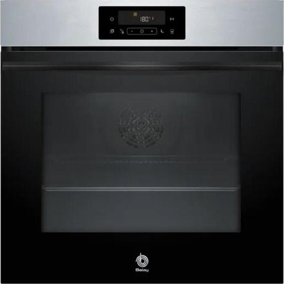 Balay 3HB4821X3, Moyen, Four électrique, 71 l, 71 l, 30 - 275 °C, 275 °C