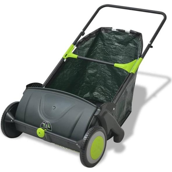 Balayeuse à gazon 103 L