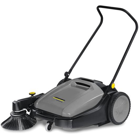 Balayeuse autotractée KM 70/20 C - KARCHER - 15171060