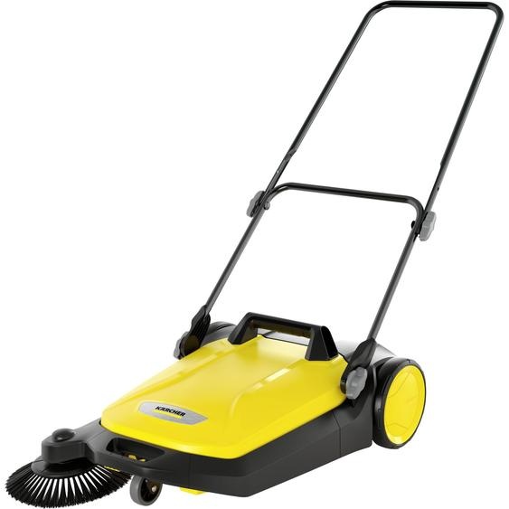 Balayeuse Kärcher S 4