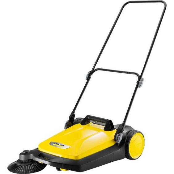 Balayeuse manuelle à pousser KARCHER S4