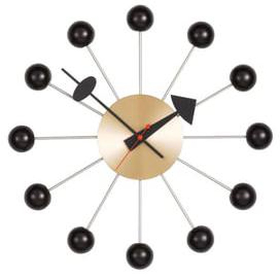 Ball Clock