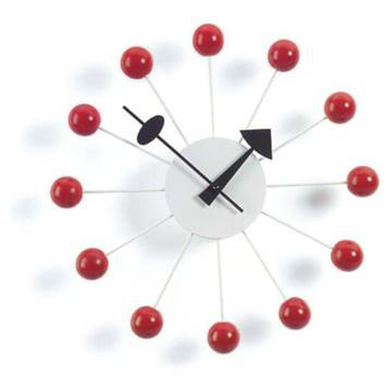 Ball Clock