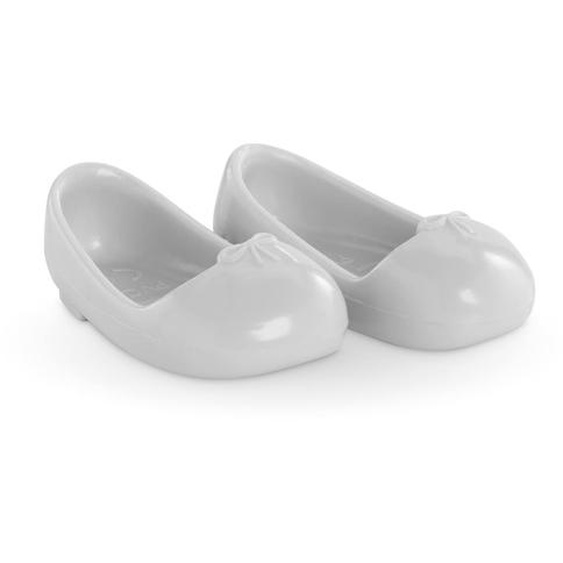 Ballerines Grises Pour Poupée Ma Corolle Multicolore