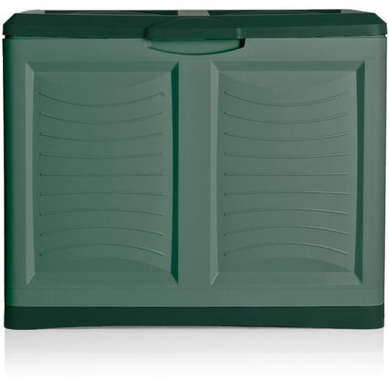 BAMA Box METTITUTTO, 200L, vert