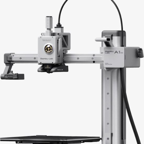 Bamboo Lab A1 mini - Imprimante 3D