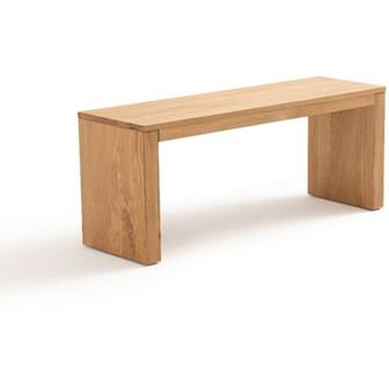 Banc 2 personnes chêne massif, Vova