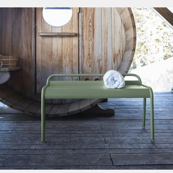 Banc Compact LUXEMBOURG - E3 Tonka