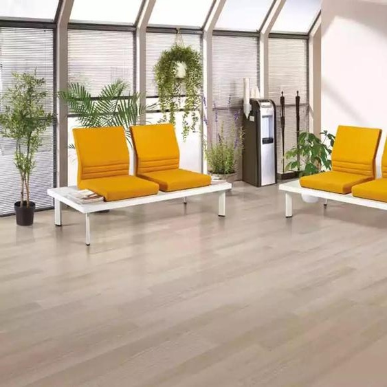 Banc de bureau Bancs de bureau Style moderne Salle dattente Chancellerie