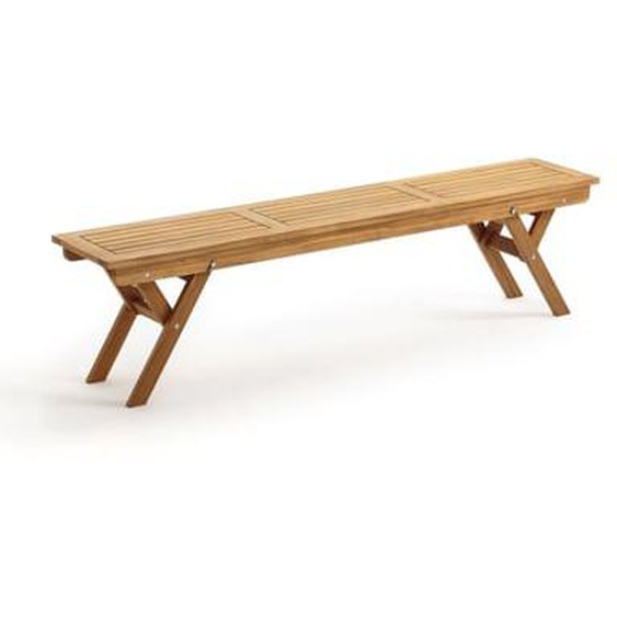 Banc de jardin pliant Ramaldi acacia