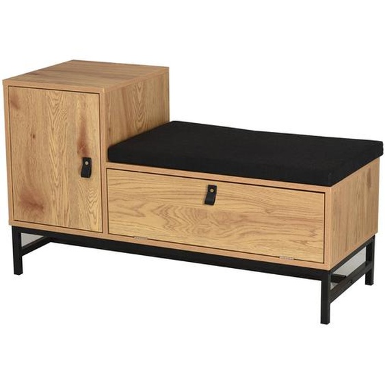 Banc de rangement STOCKIES -