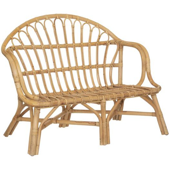 Banc enfant Rotin, 79x52 cm - Ancien : prix 99,99€