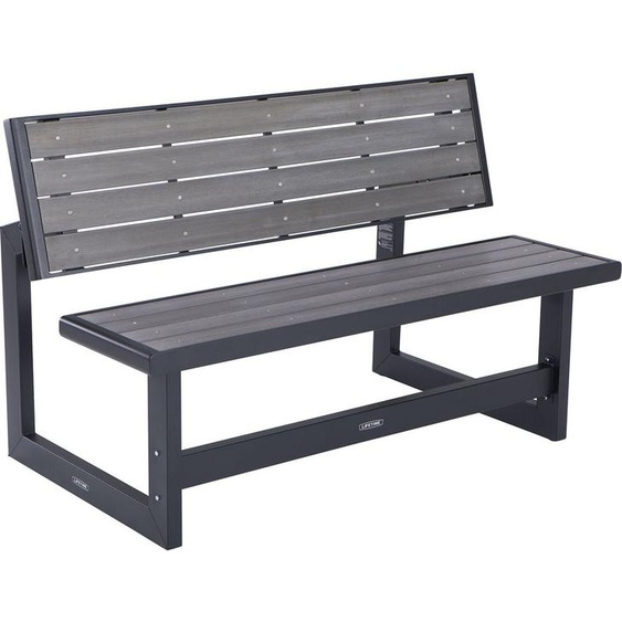 banc et table 2 en 1 - Harbor Grey