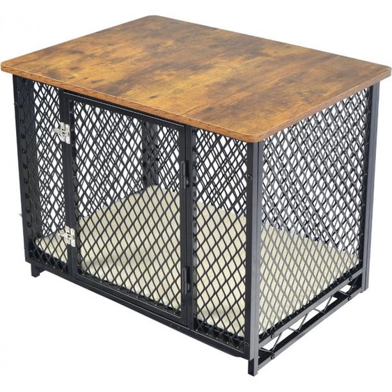 Banc métallique Topmast Petit Grandes -  69 x 51 x 60 cm