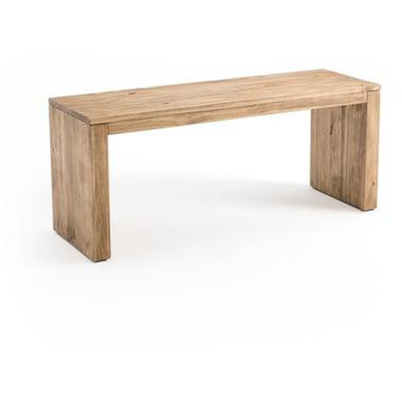 Banc pin massif, Malu