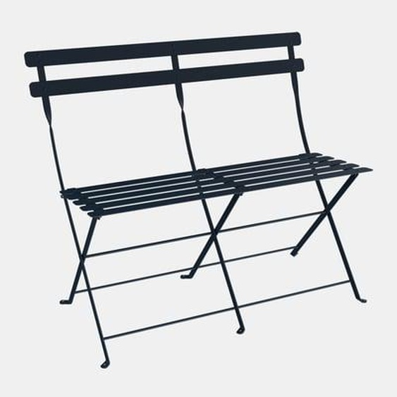 Banc pliant Bistro 2 places