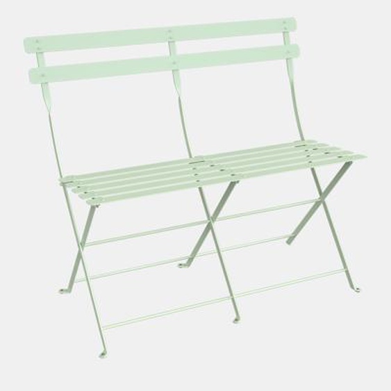 Banc pliant Bistro 2 places