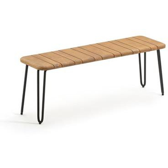 Banc pliant Spritz acacia